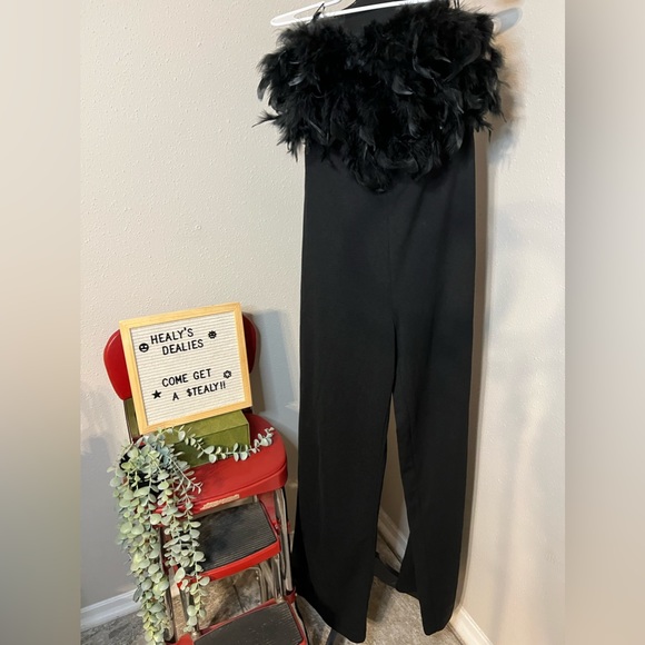 ⭐️NWT Fashion Nova Jumpsuit - Picture 2 of 5